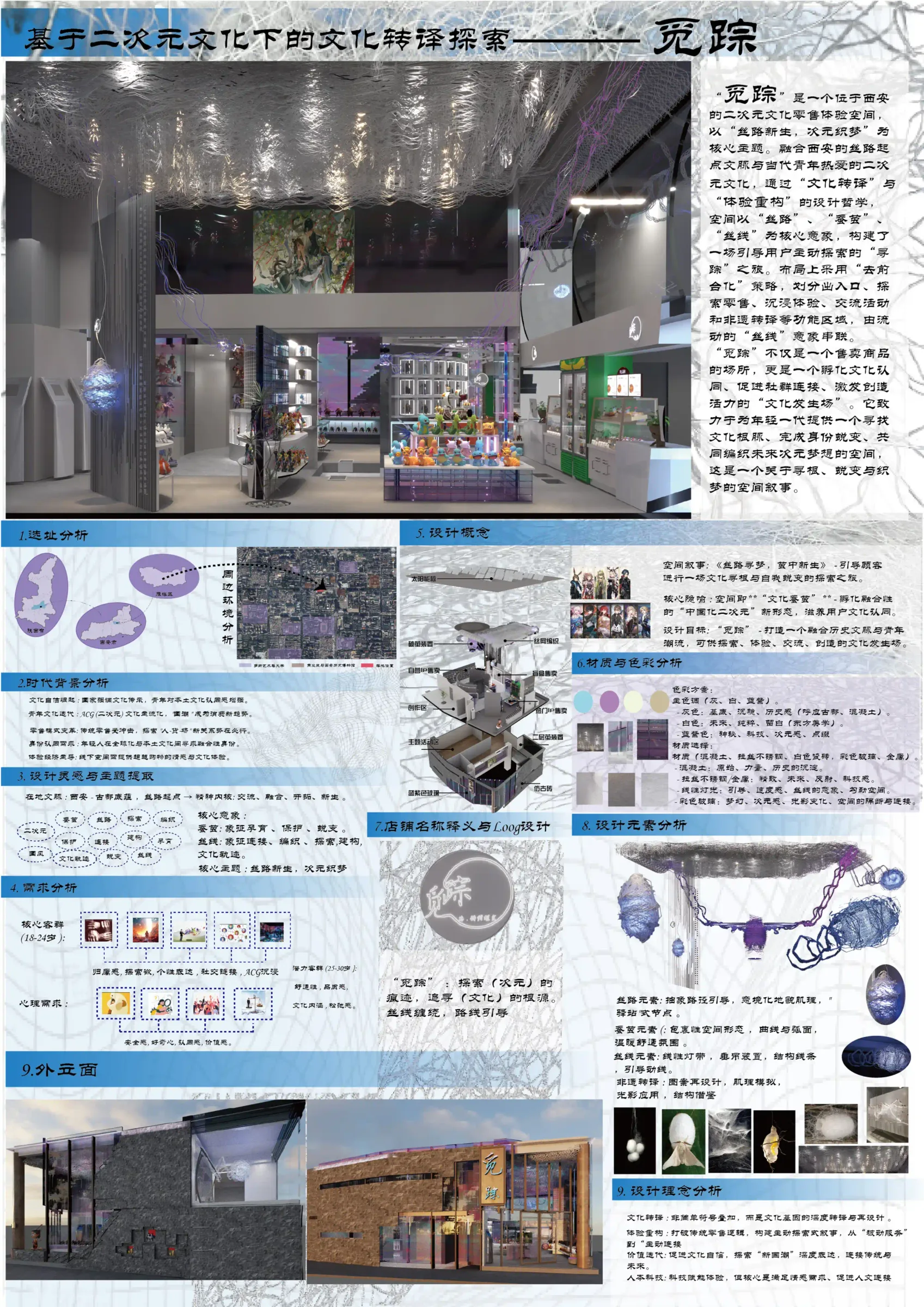 觅踪 详情图 9