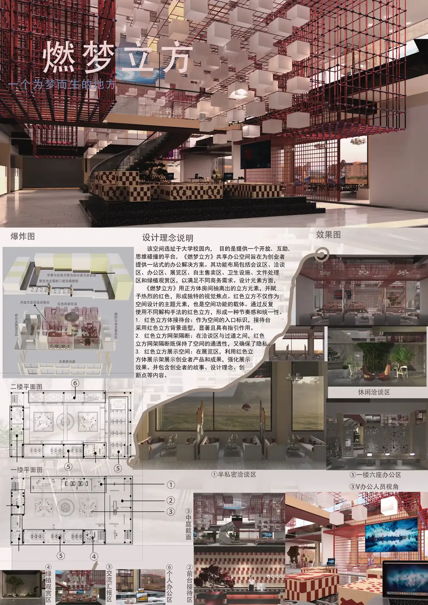 燃梦立方 详情图 6